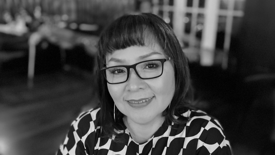 Naeema Ismail takes the helm at the independent marketing consultancy