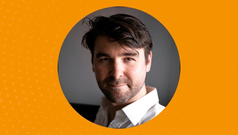 Tom Furley begins new chapter in sustainability sector