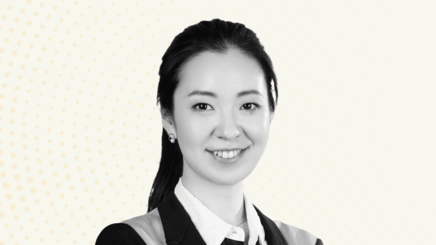 Sandpiper welcomes new Shanghai-based Director