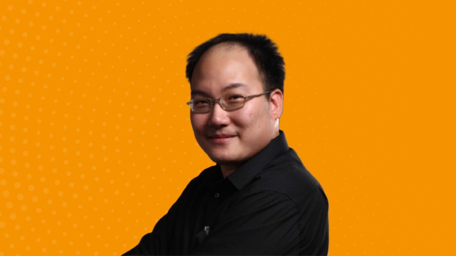 Blueshark promotes communications head