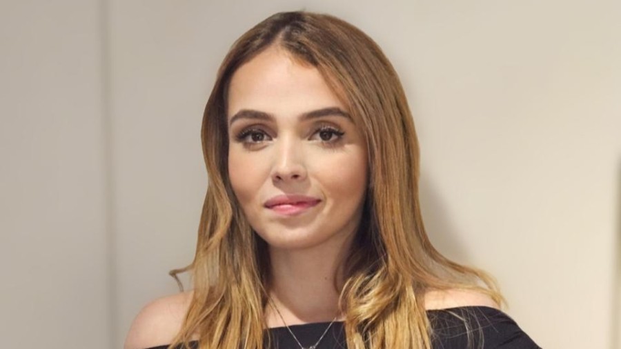 Iman Dawod steps up at agency