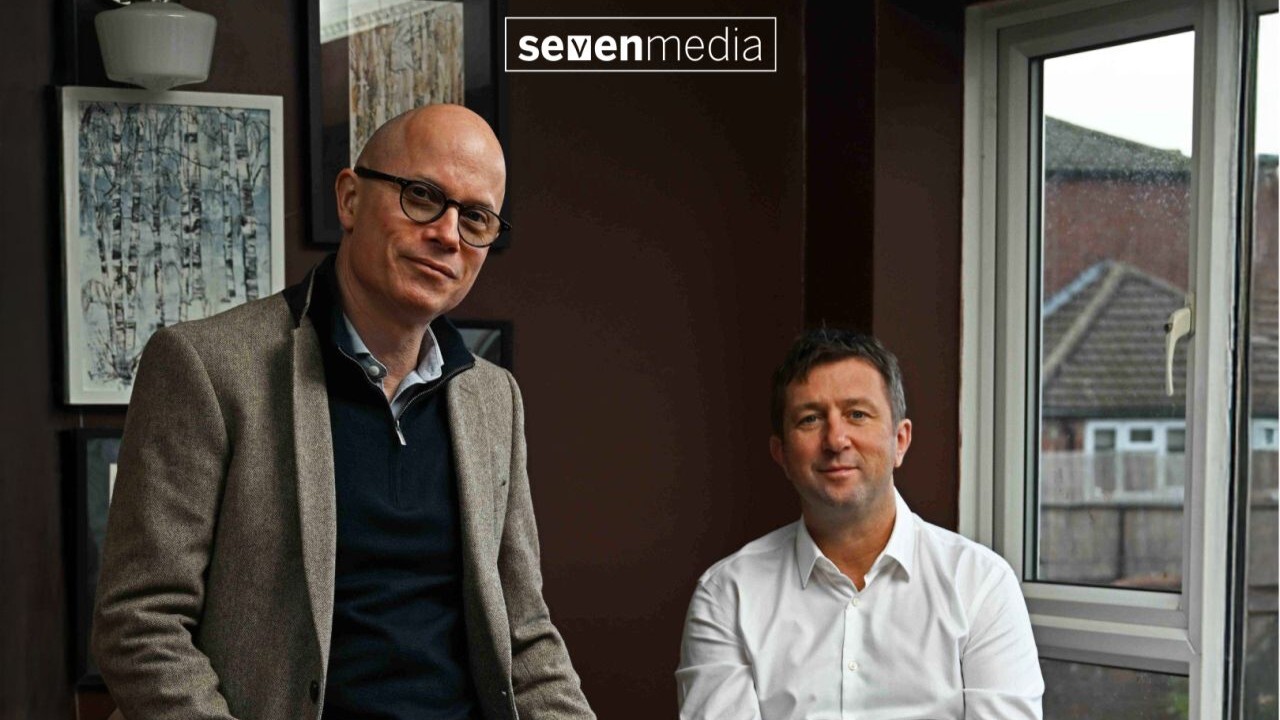 Seven International