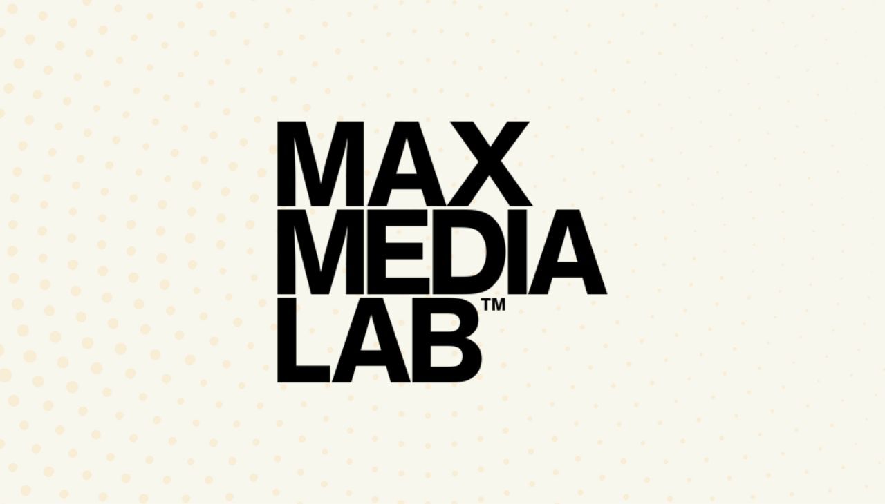 MAXMEDIALAB