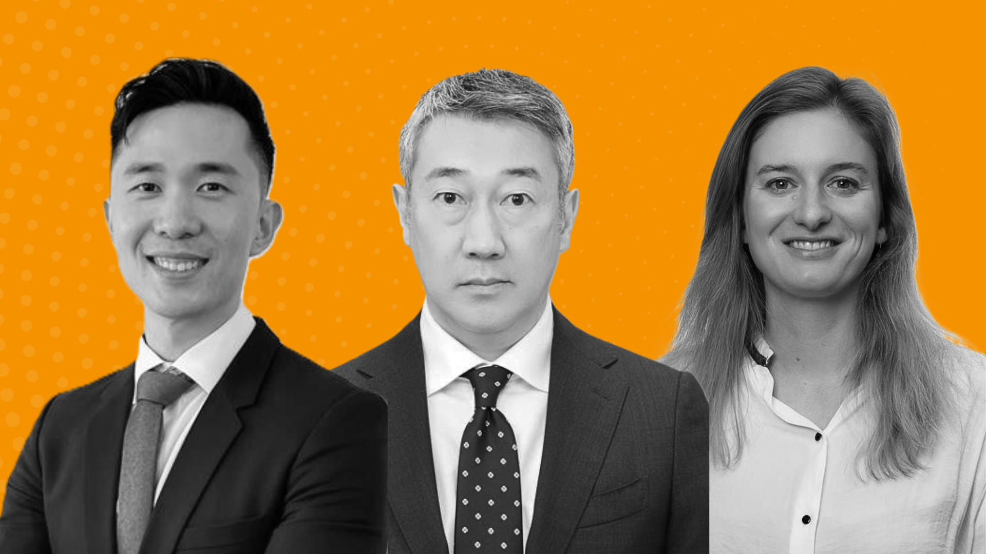 Key appointments to Weber Shandwick's APAC healthcare public affairs bench