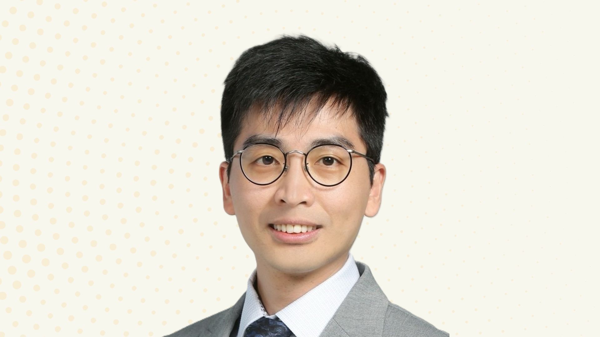 CMU OmniClear welcomes Associate Director