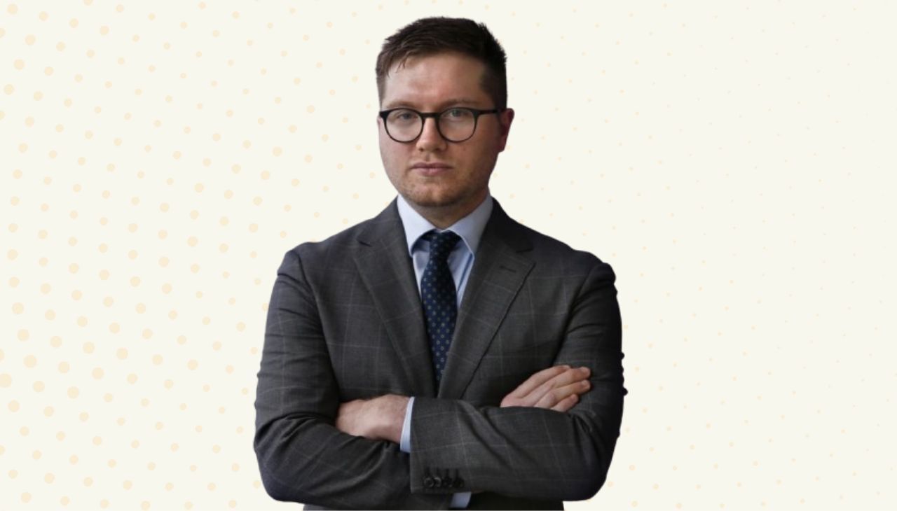 Dexter Gillman