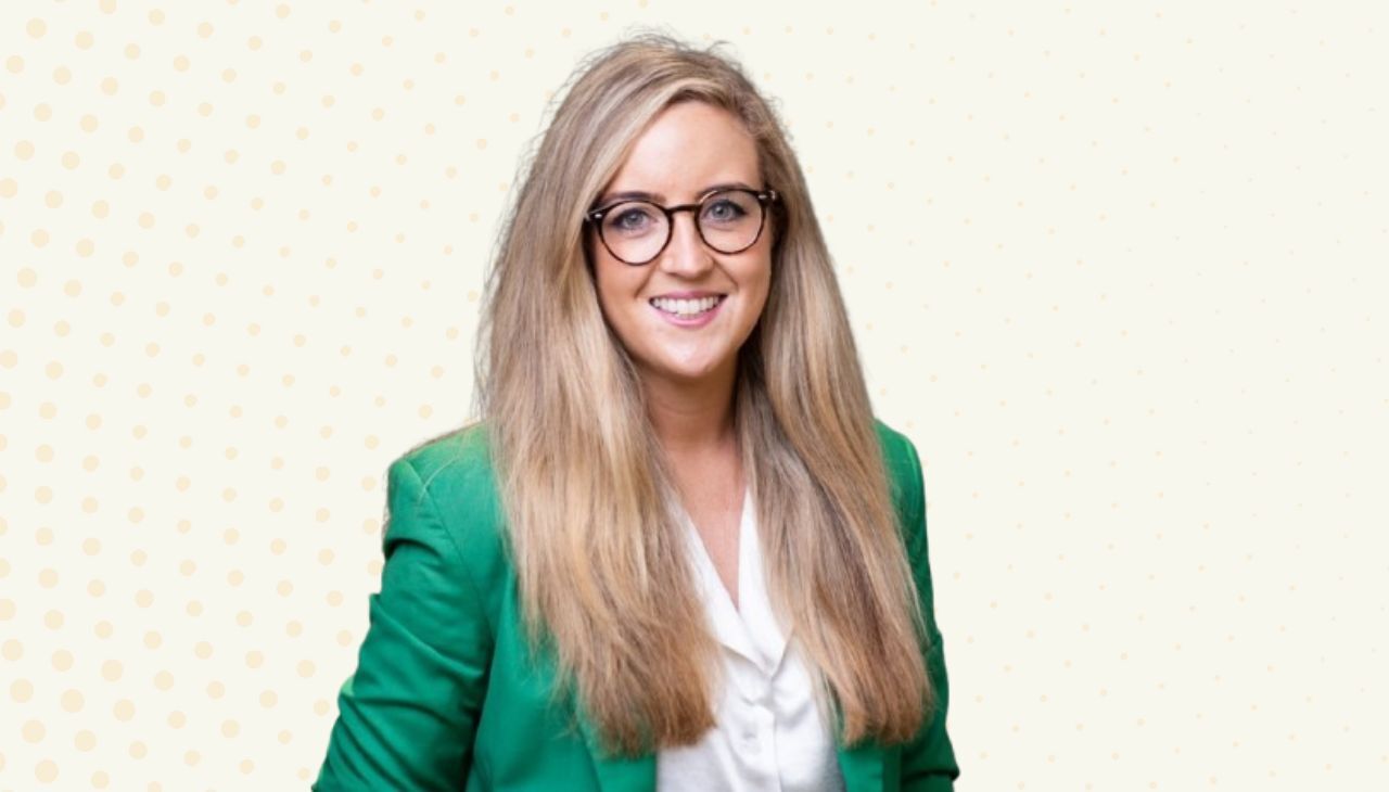 Claire McAdam