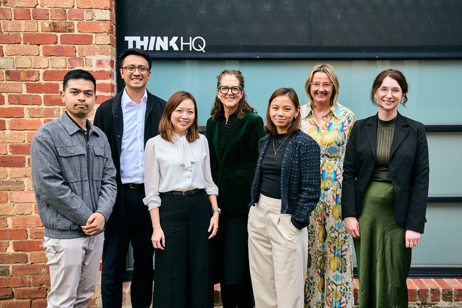 Think HQ