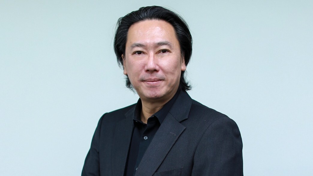 Frank Chan
