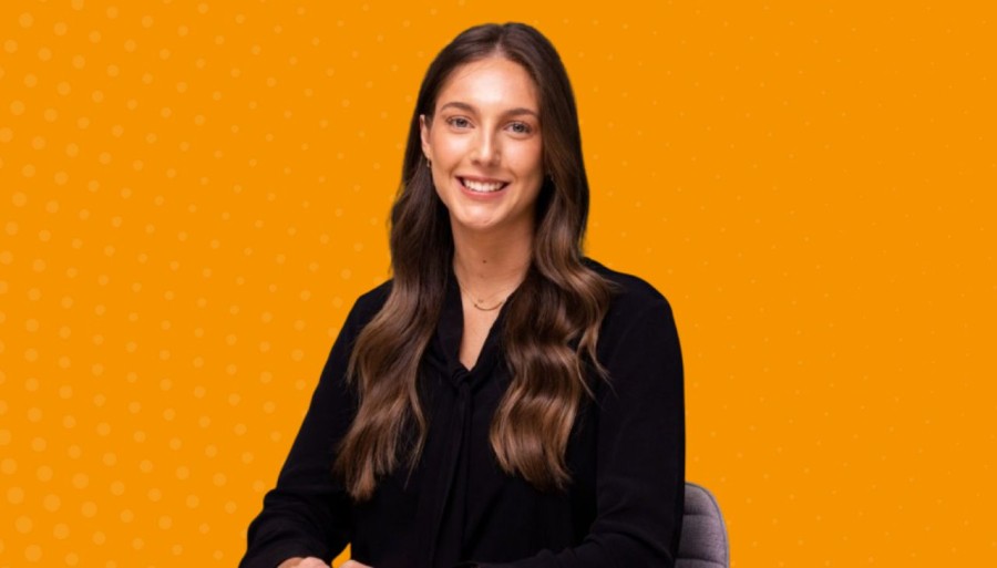 Stephanie Richardson steps up in agency land as Director