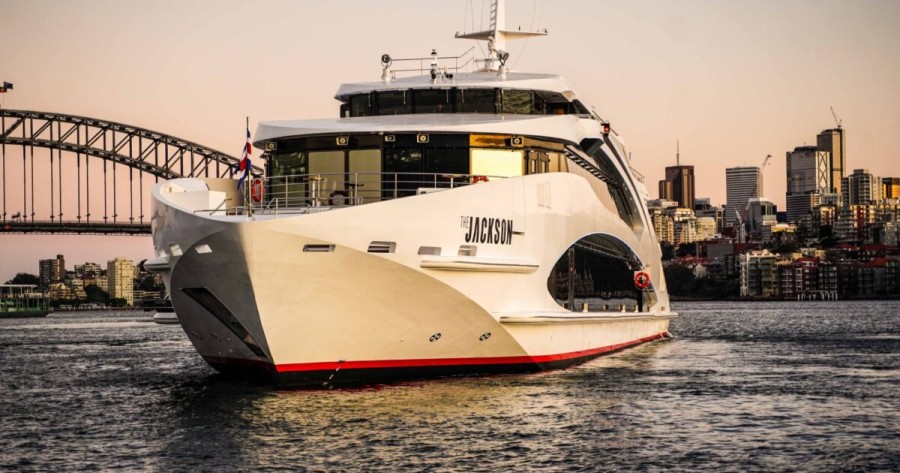 iD Collective re-boards superyacht