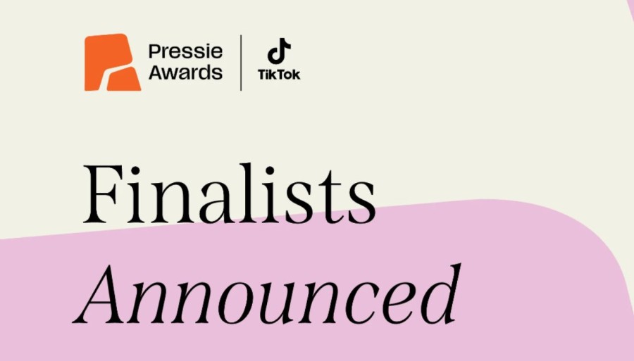 Pressie 2025 finalists revealed