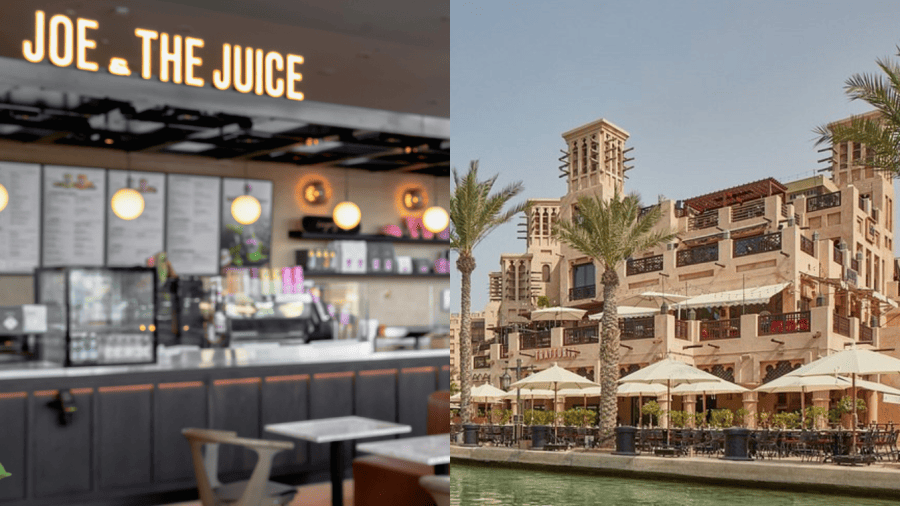 Action Global Communications welcomes two former F&B clients to roster