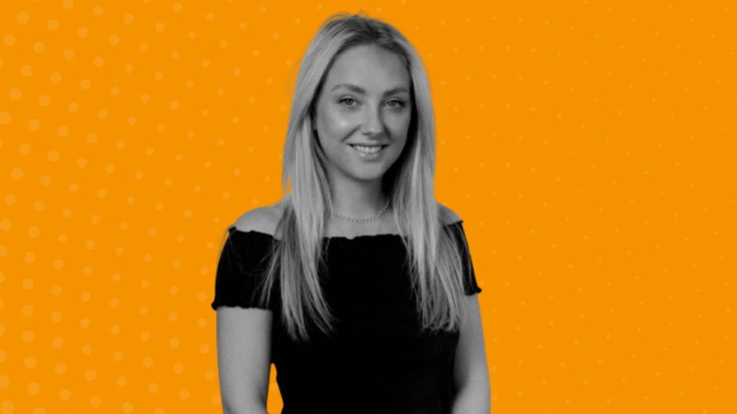 Amelia Salmon steps up as Performance Director