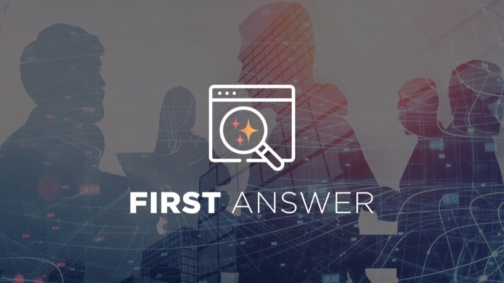 Golin launches 'First Answer' AI visibility platform