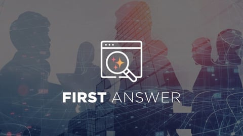 Golin launches 'First Answer' AI visibility platform
