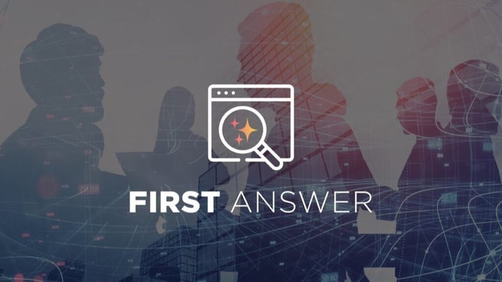 Golin launches 'First Answer' AI visibility platform