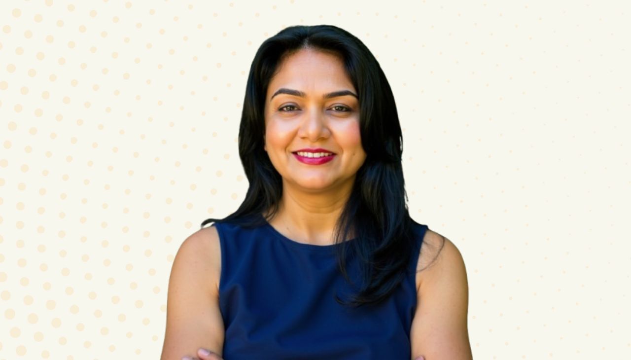 Roopa Fulivai