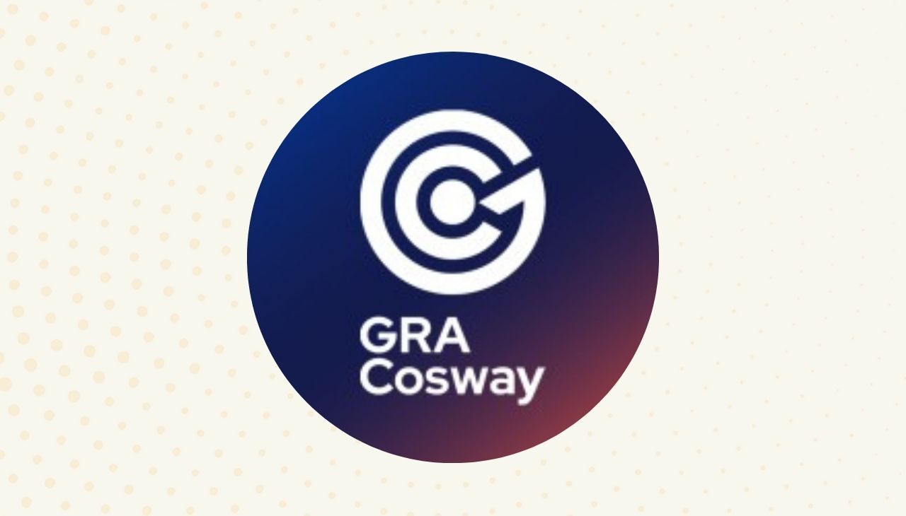 GRACosway