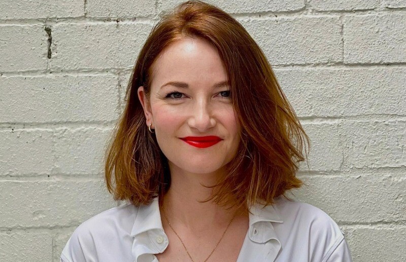 Corinna Fawls is appointed Manager Corporate Comms ANZ