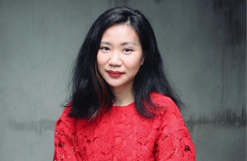 Iris Nguyen begins a new agency role