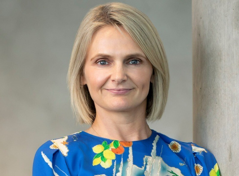Emma Shaw begins a new chapter back in the banking space