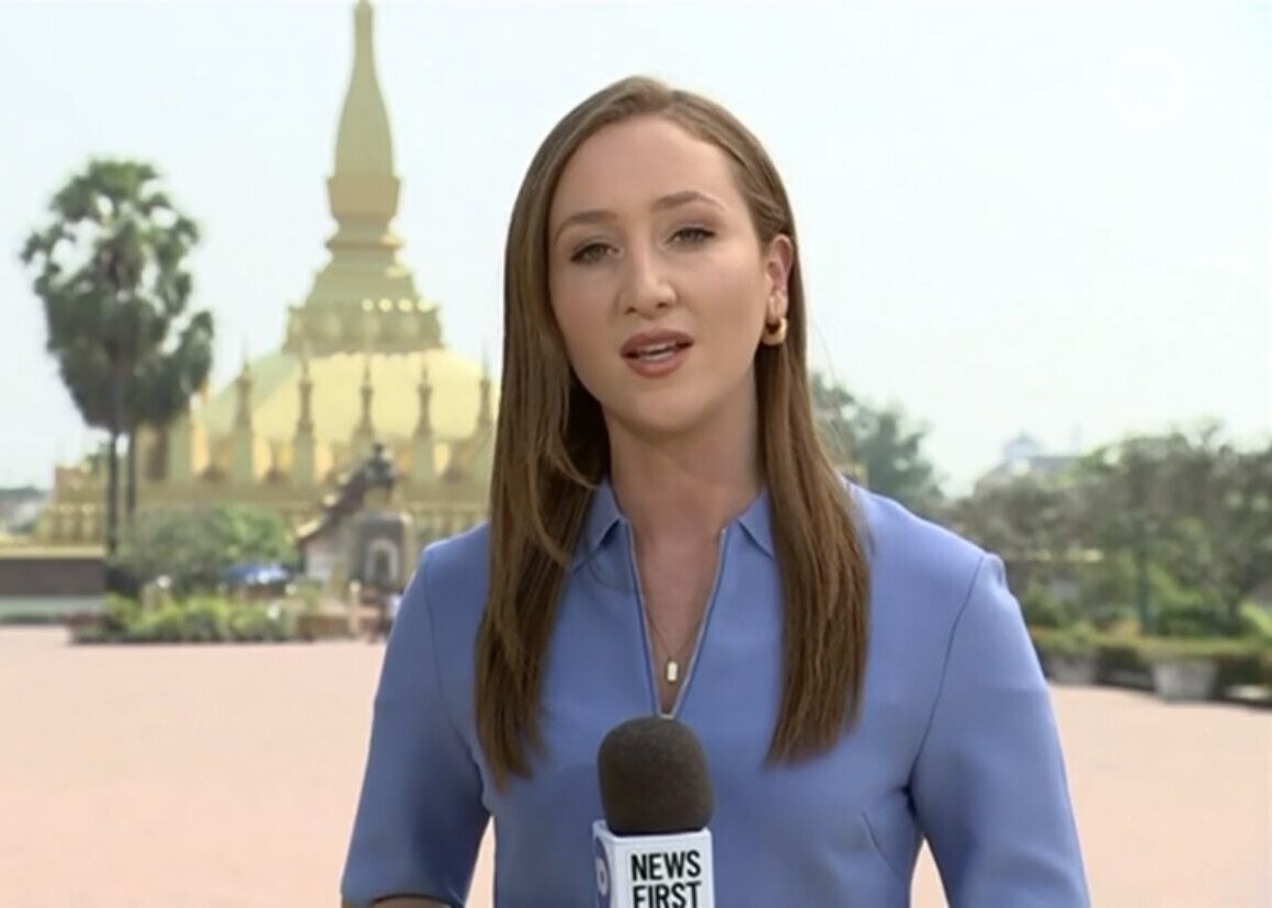 Lucy Gray switches from journalism to government comms