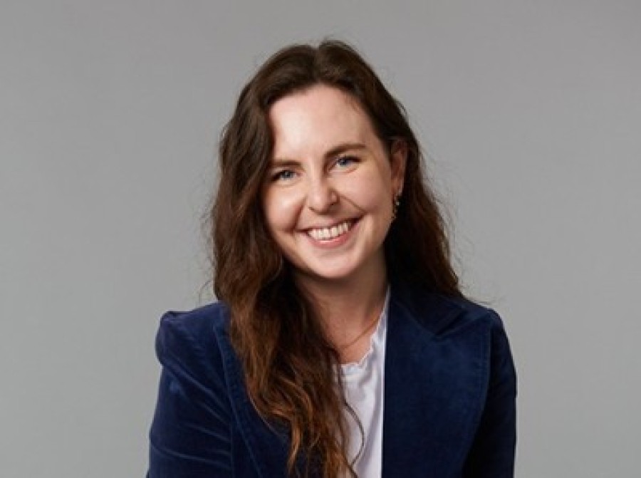 Madeline Mullins starts at Qantas