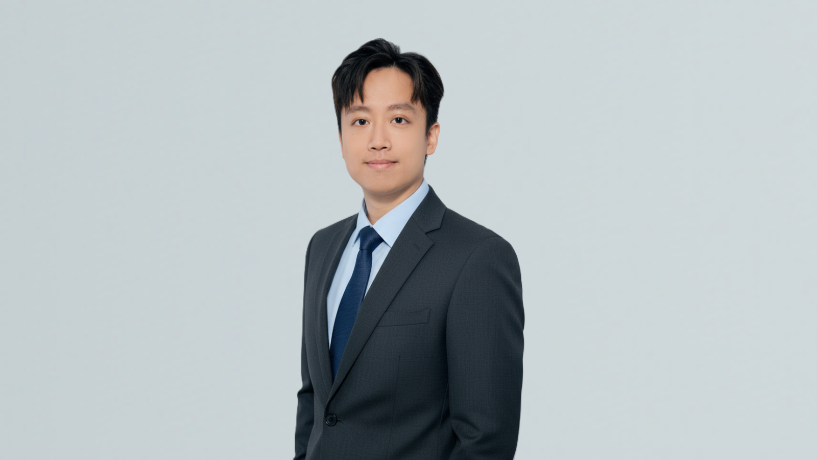DBS welcomes new Media Relations Manager in Hong Kong