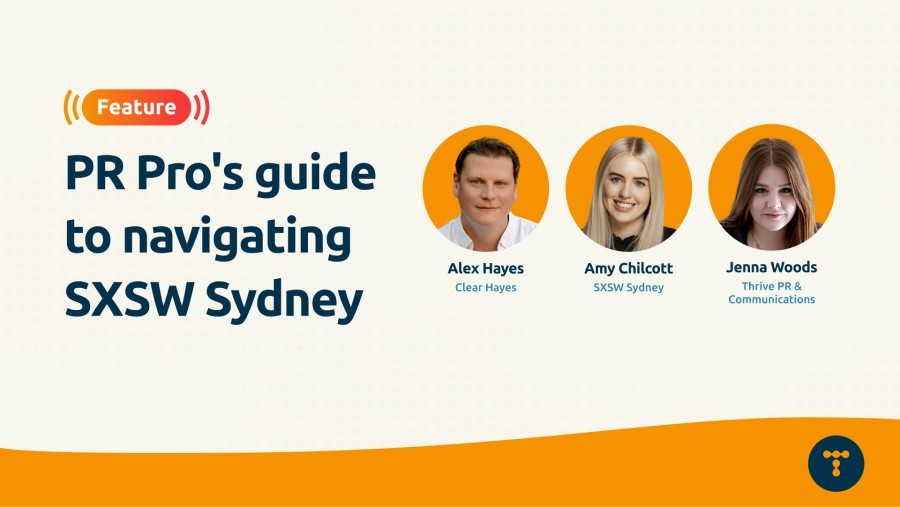 SXSW Sydney