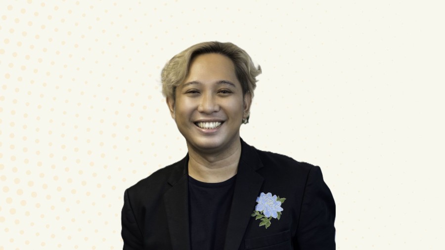 Christopher Daguimol 