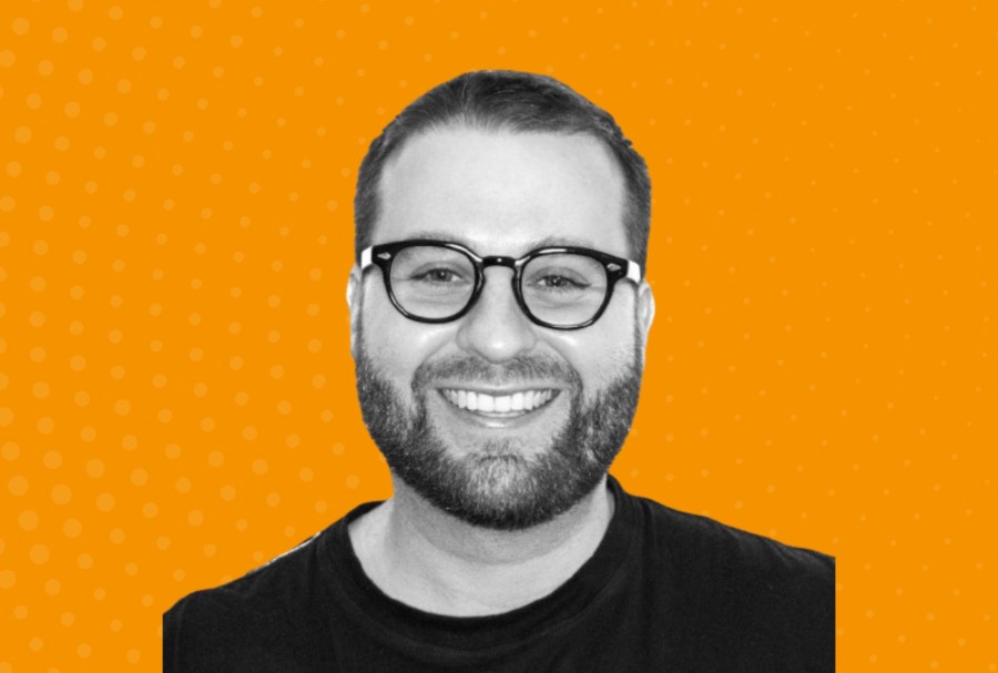 Taylor York owns new expanded role at Thinkerbell
