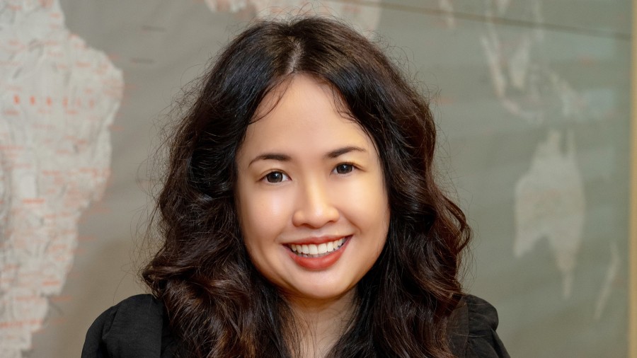 Senior hire at Sarawak Digital Economy Corporation