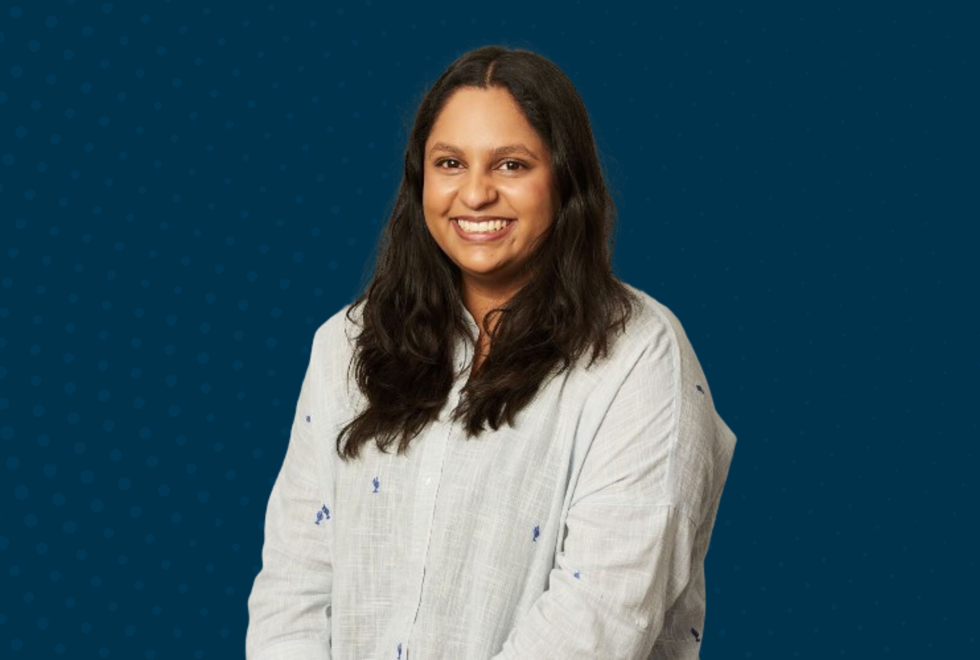 Anjani Shyam