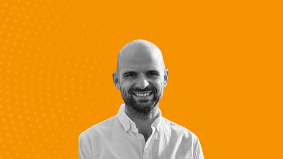 Elliot Giakalis
