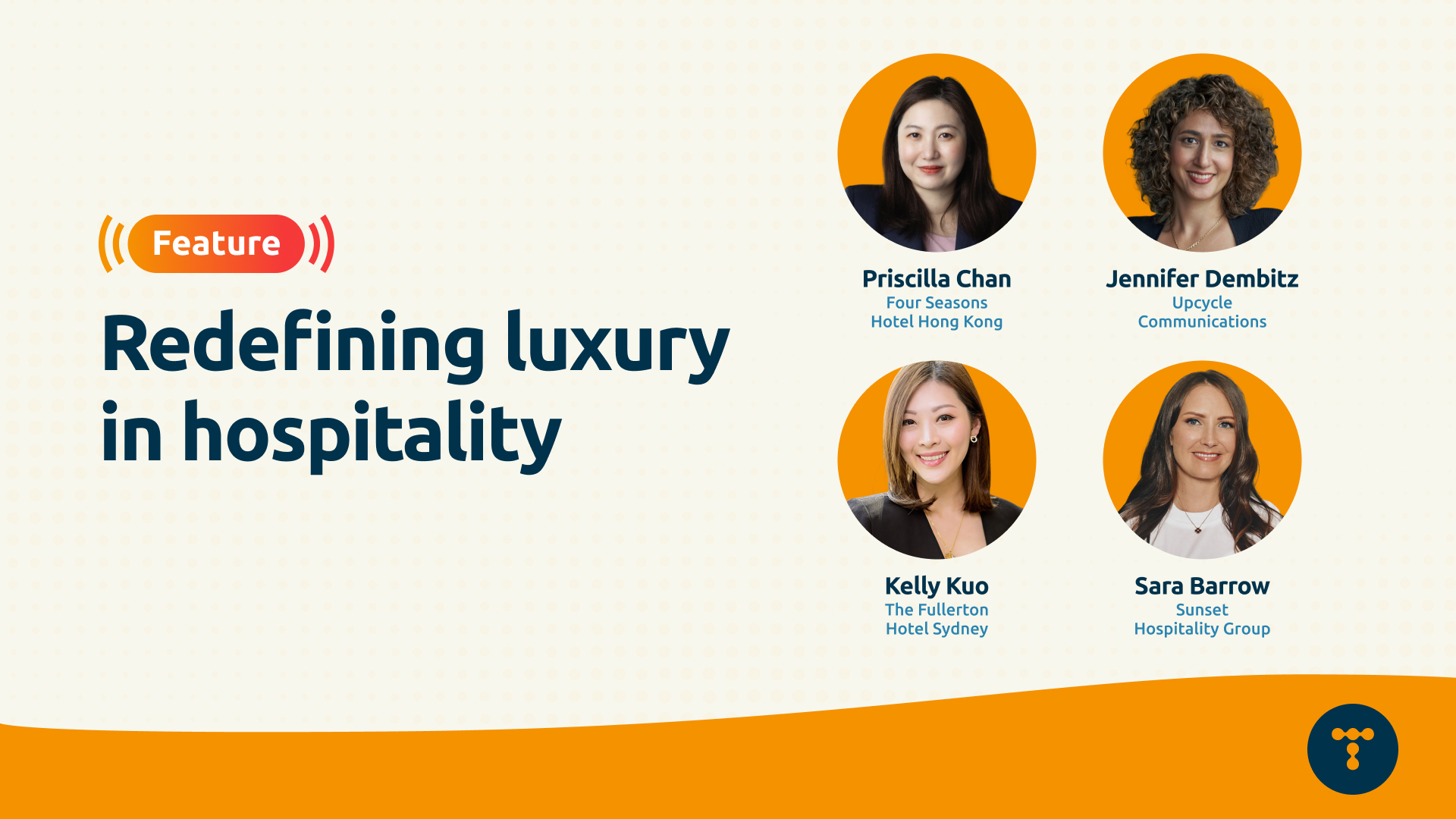 Redefining luxury in hospitality