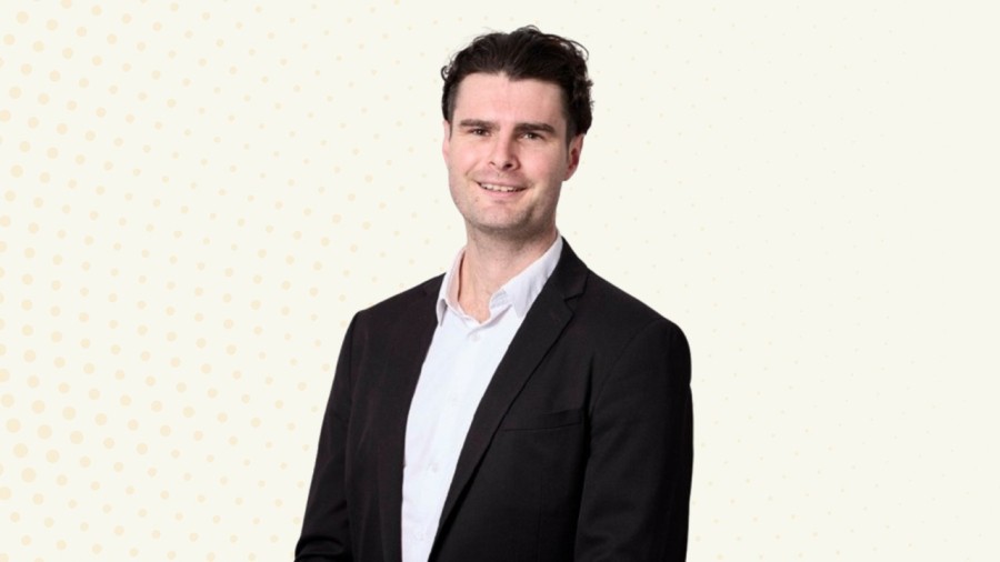 Matthew Lodge