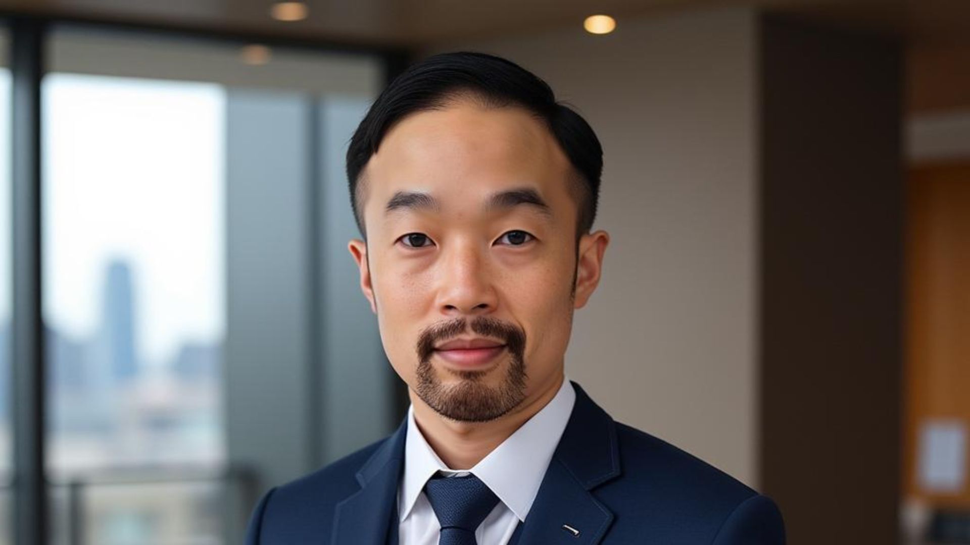 SEC Newgate China appoints Partner in Hong Kong