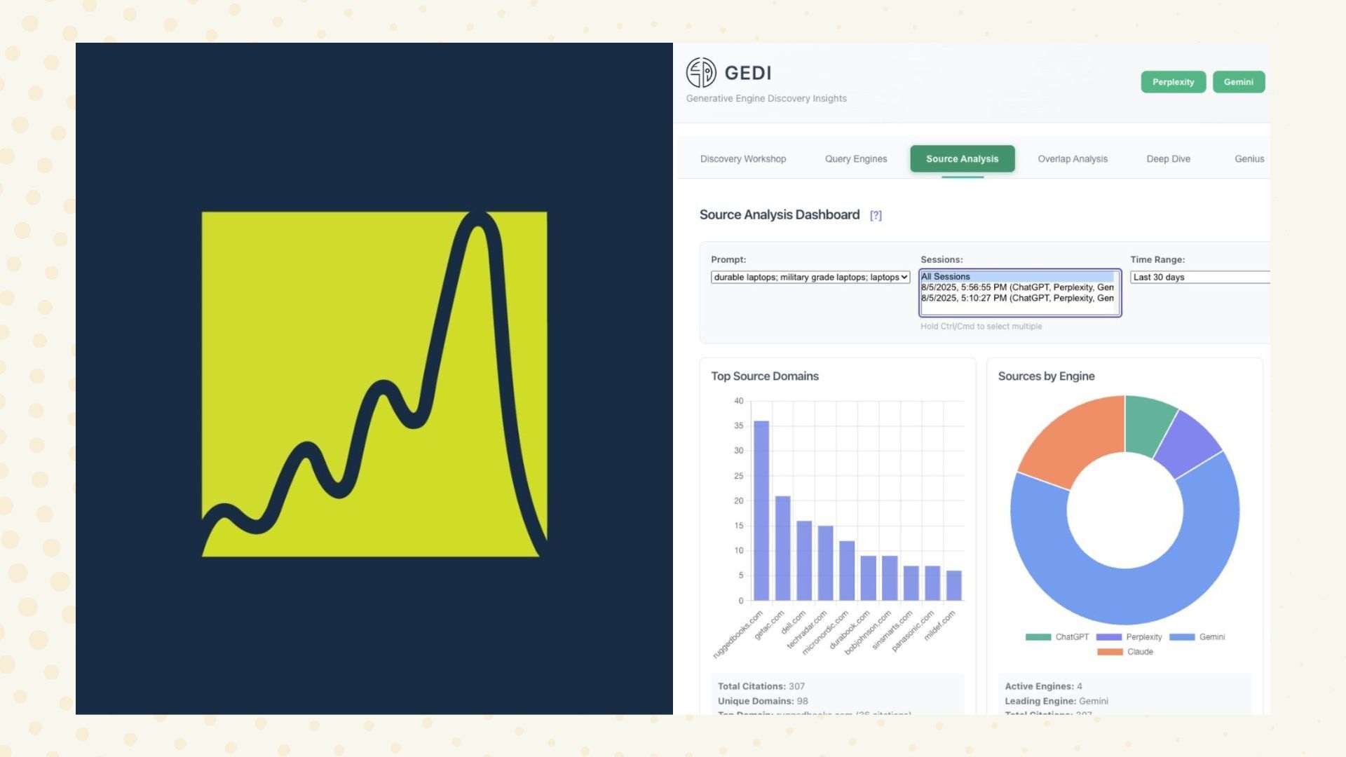 The Hoffman Agency launches AI visibility tool for brands