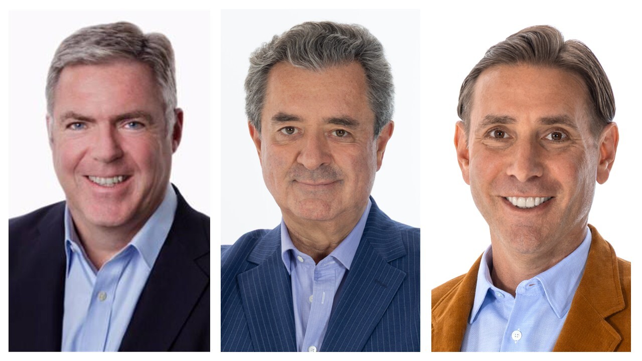 Edelman announces global leadership changes to drive strategic transformation