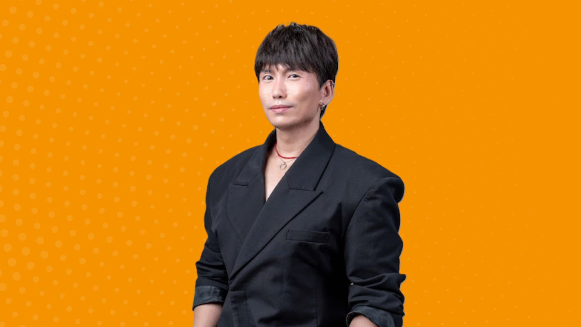 Victor Ang