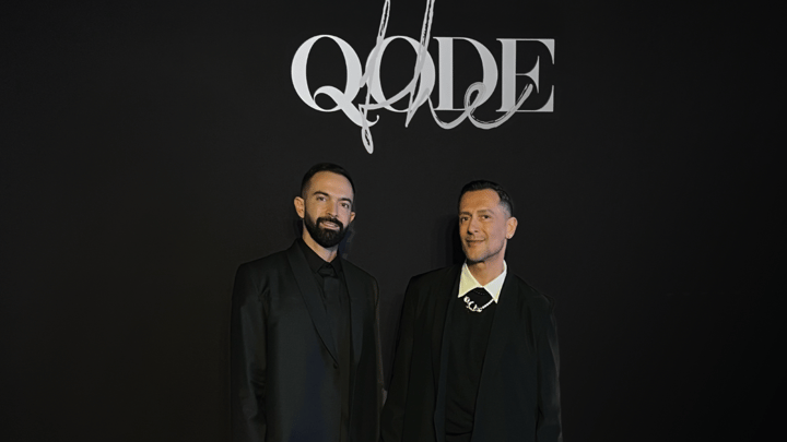 Qode Wolf The Qode strengthens capabilities with expansion
