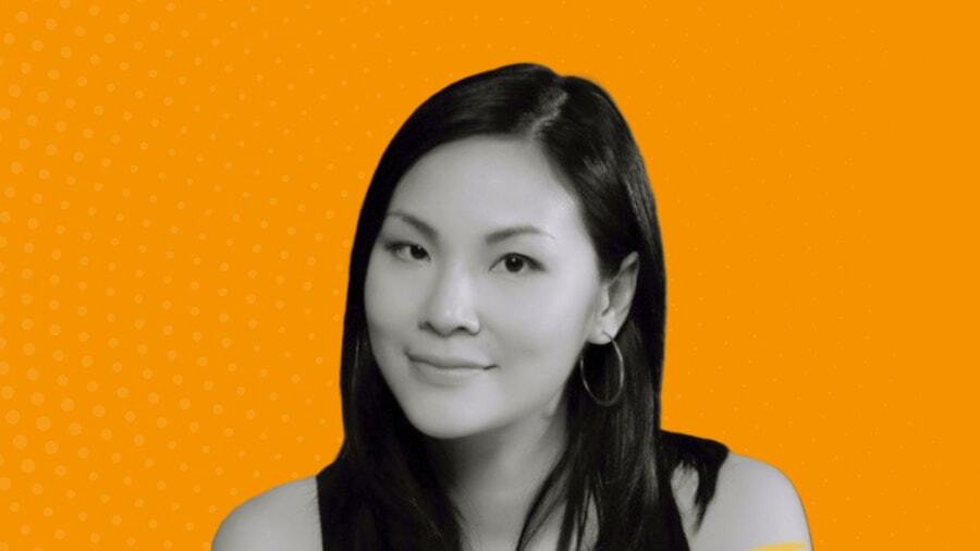Jaclyn Tsang named Senior VP at brand-building agency