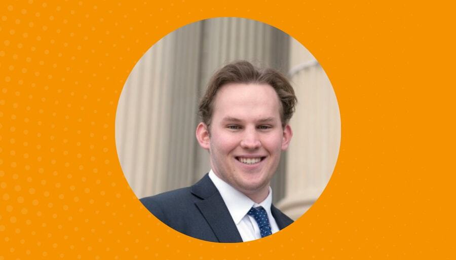 Declan Flaherty joins global public affairs agency