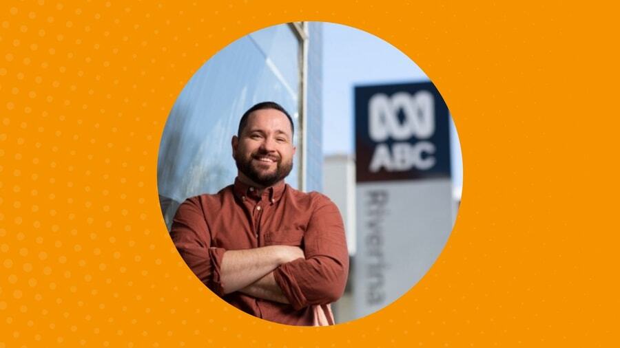 Conor Burke swaps journalism for comms