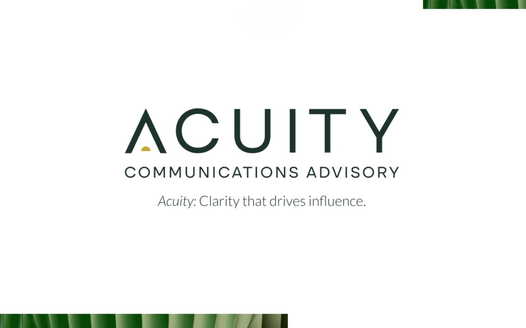 ACUITY