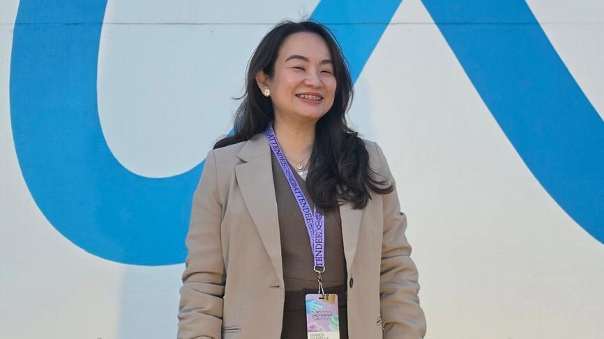 Sharon Issabella 