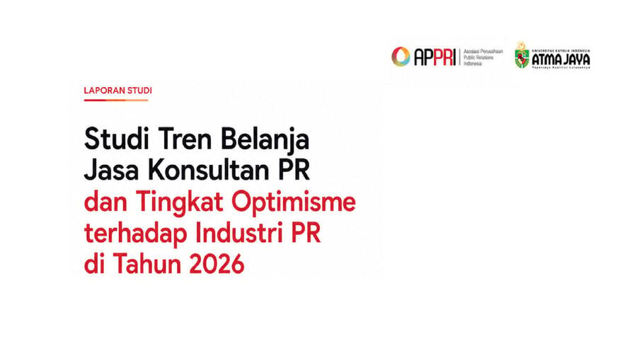 Study Highlight: PR consultancy spending trends and industry optimism in 2026