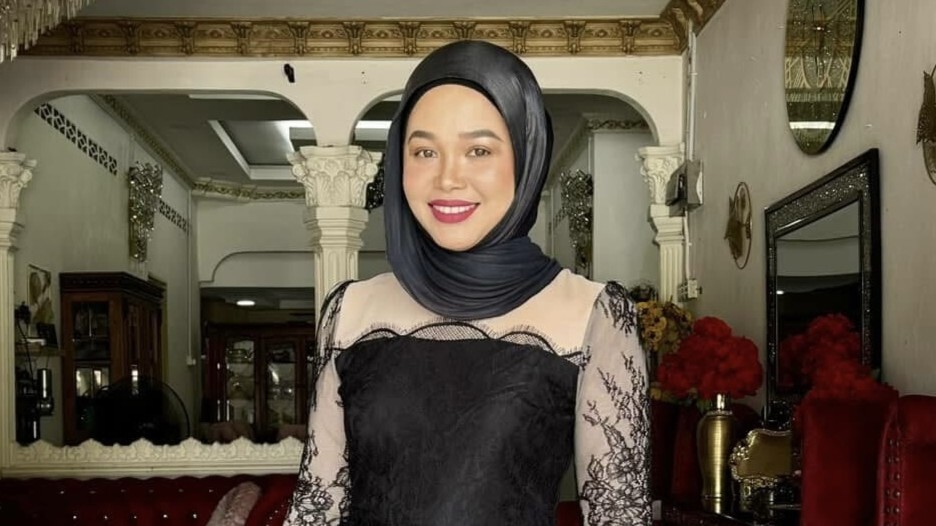 Intan Tantiyana Puteri Jaafar 