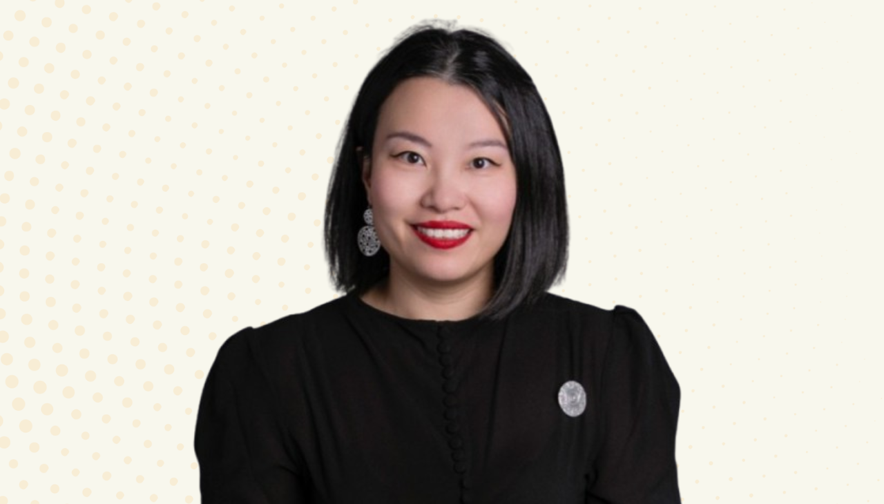 Lulu Shen